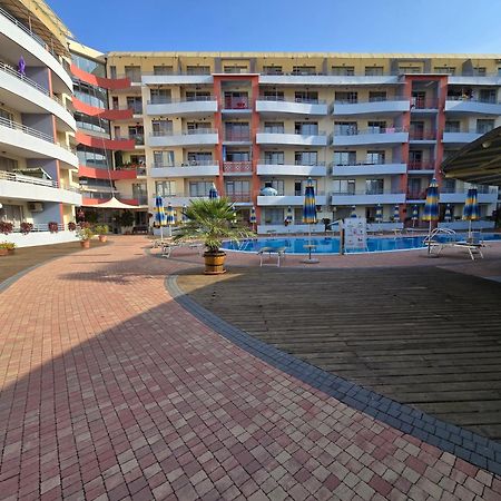 Apartment In Central Plaza サニービーチ エクステリア 写真