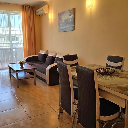 Apartment In Central Plaza サニービーチ エクステリア 写真