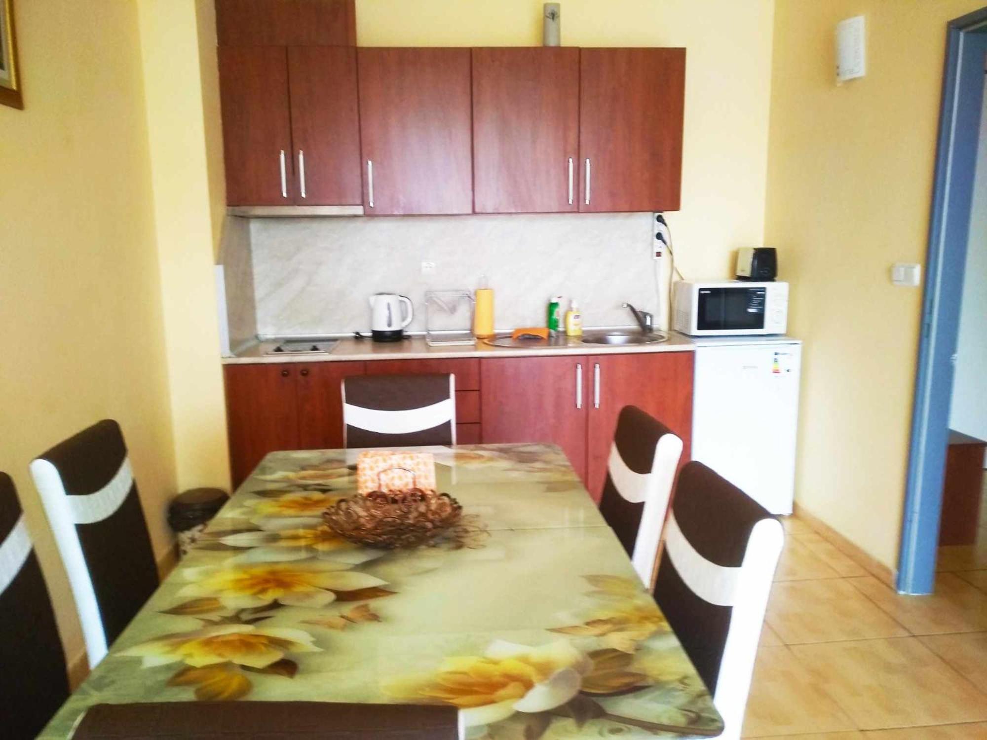Apartment In Central Plaza サニービーチ エクステリア 写真