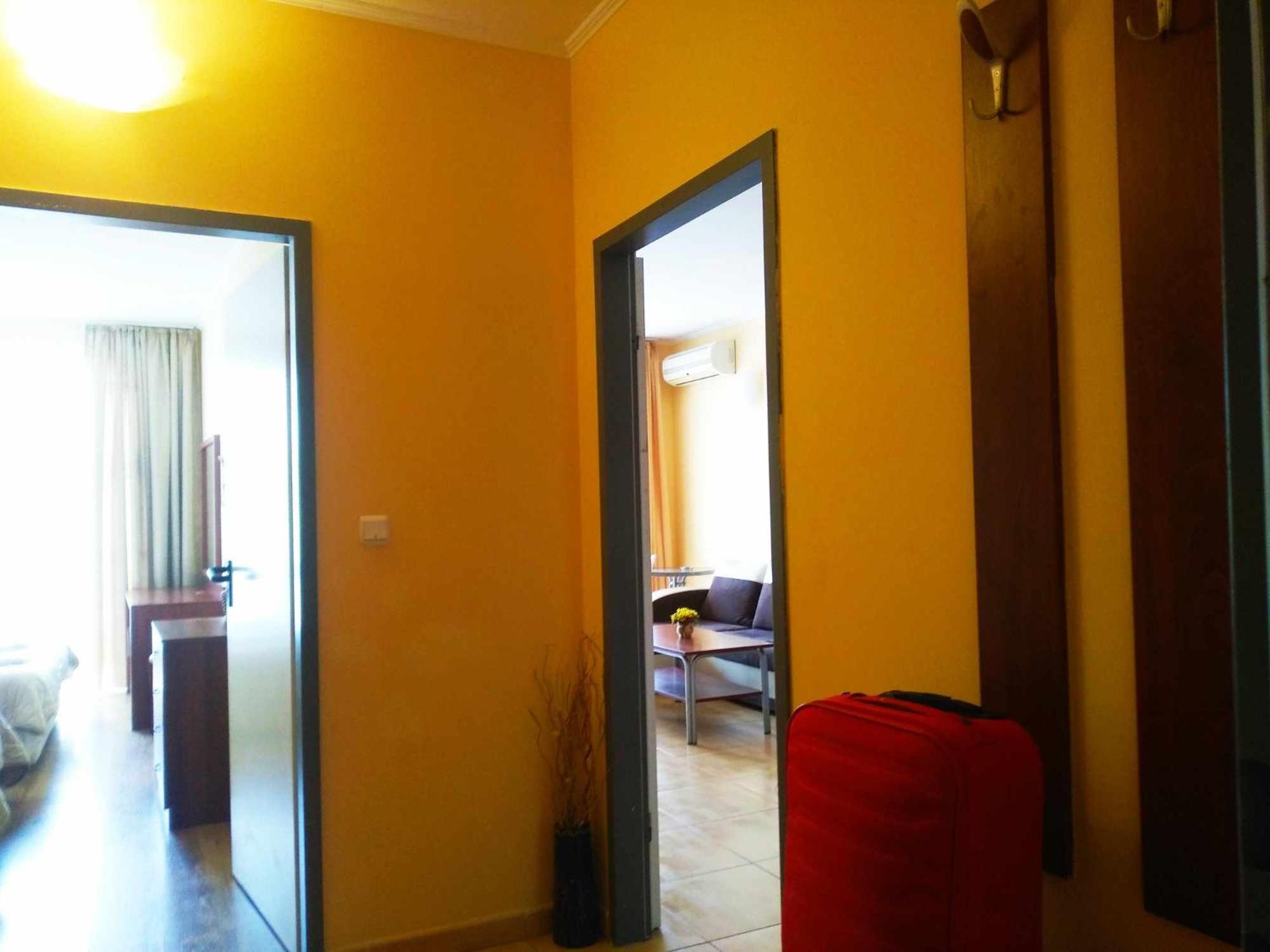 Apartment In Central Plaza サニービーチ エクステリア 写真