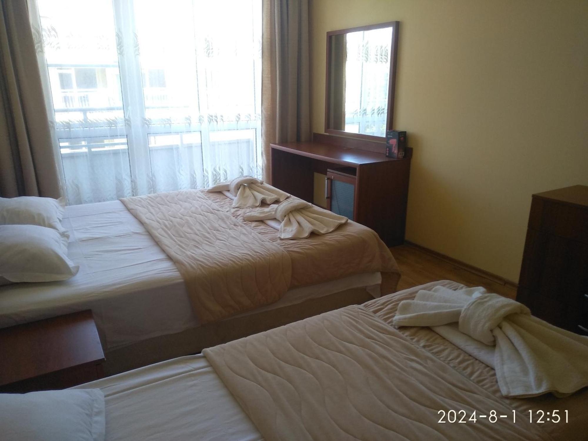 Apartment In Central Plaza サニービーチ エクステリア 写真