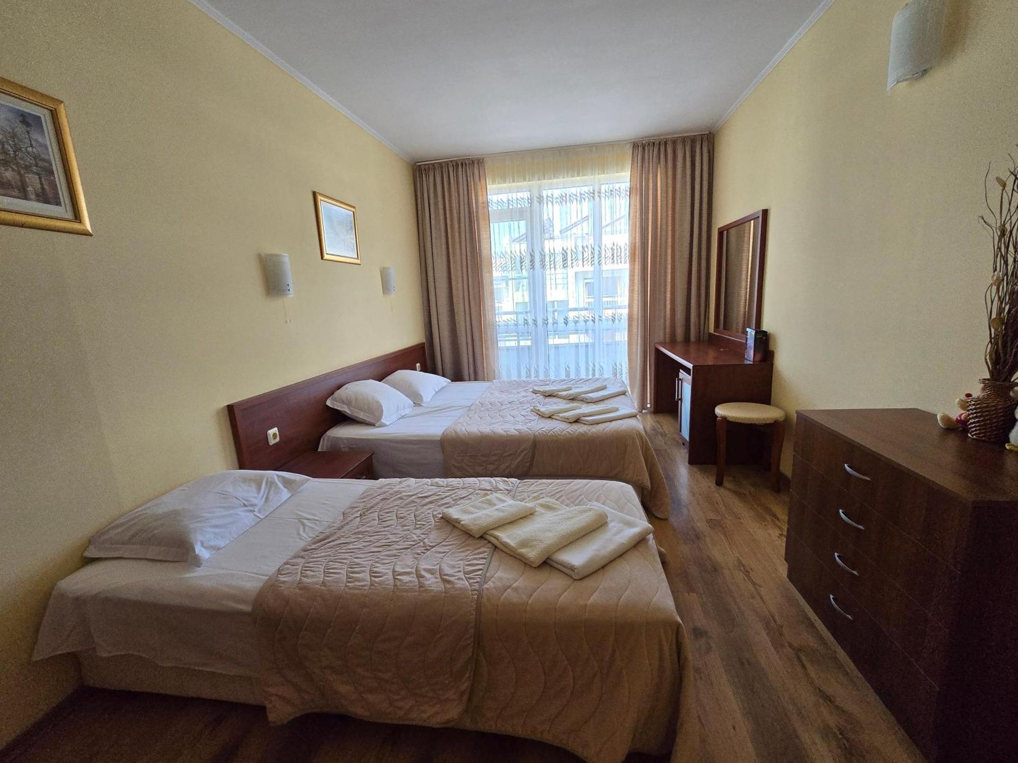 Apartment In Central Plaza サニービーチ エクステリア 写真