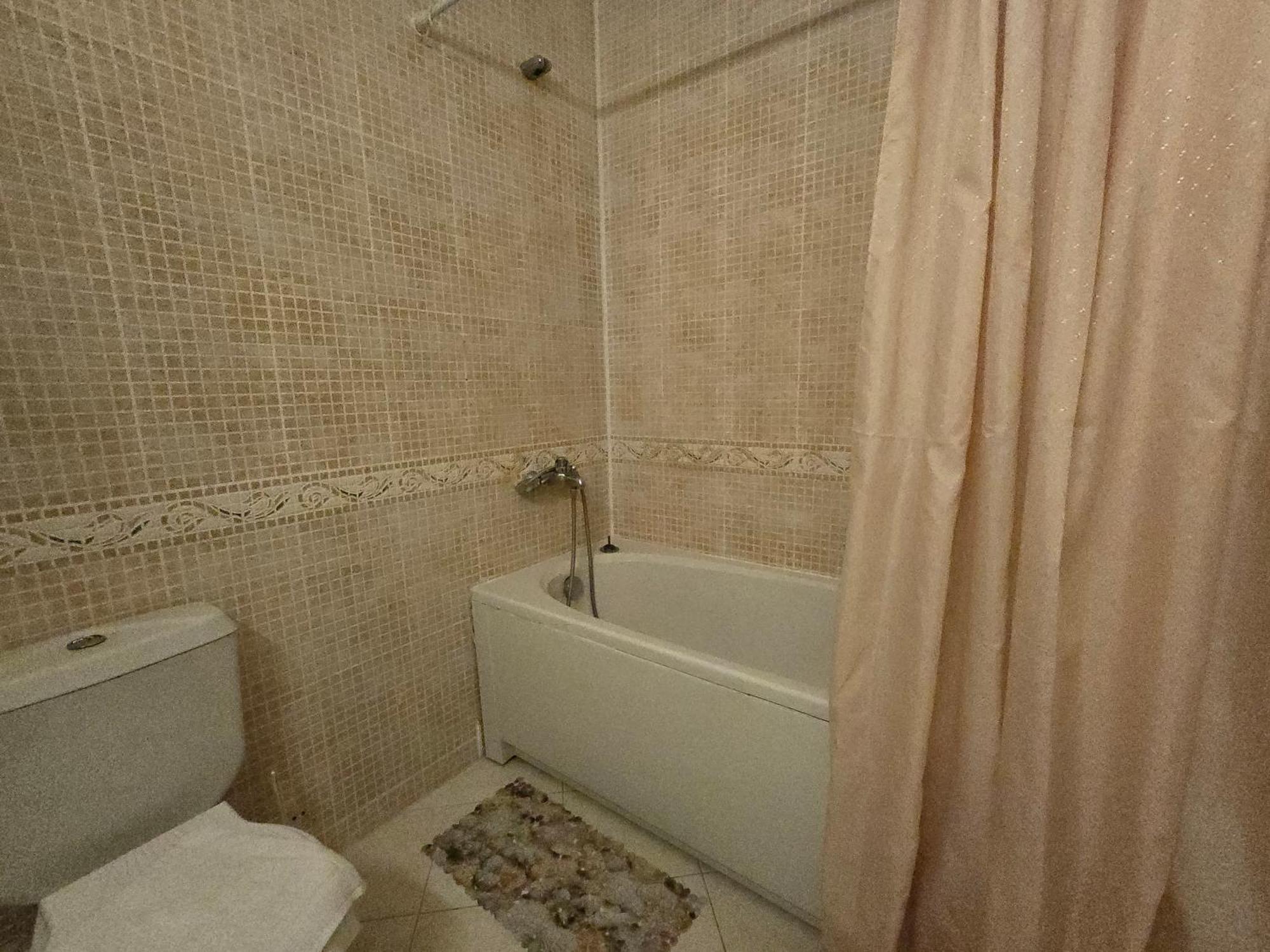 Apartment In Central Plaza サニービーチ エクステリア 写真