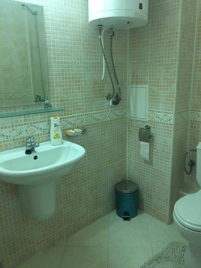 Apartment In Central Plaza サニービーチ エクステリア 写真